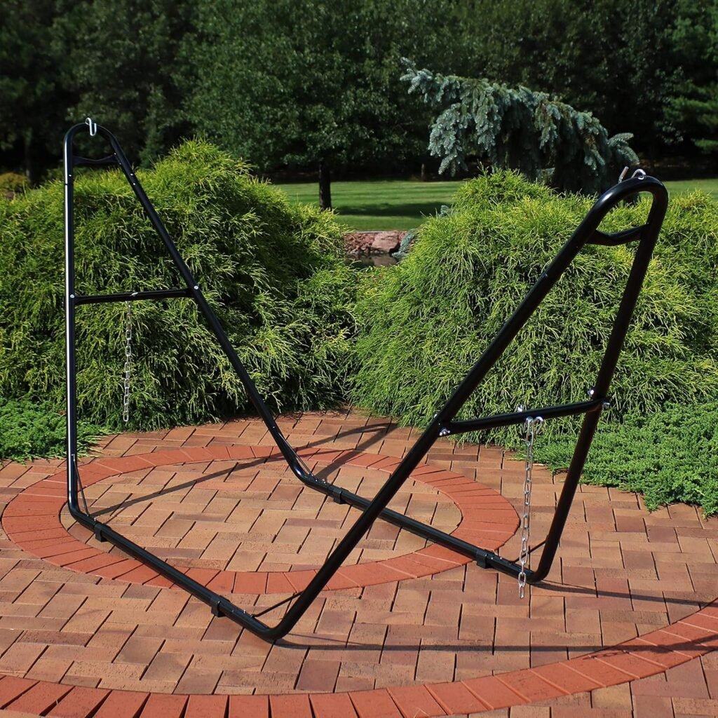 Top Rated Hammock Stands