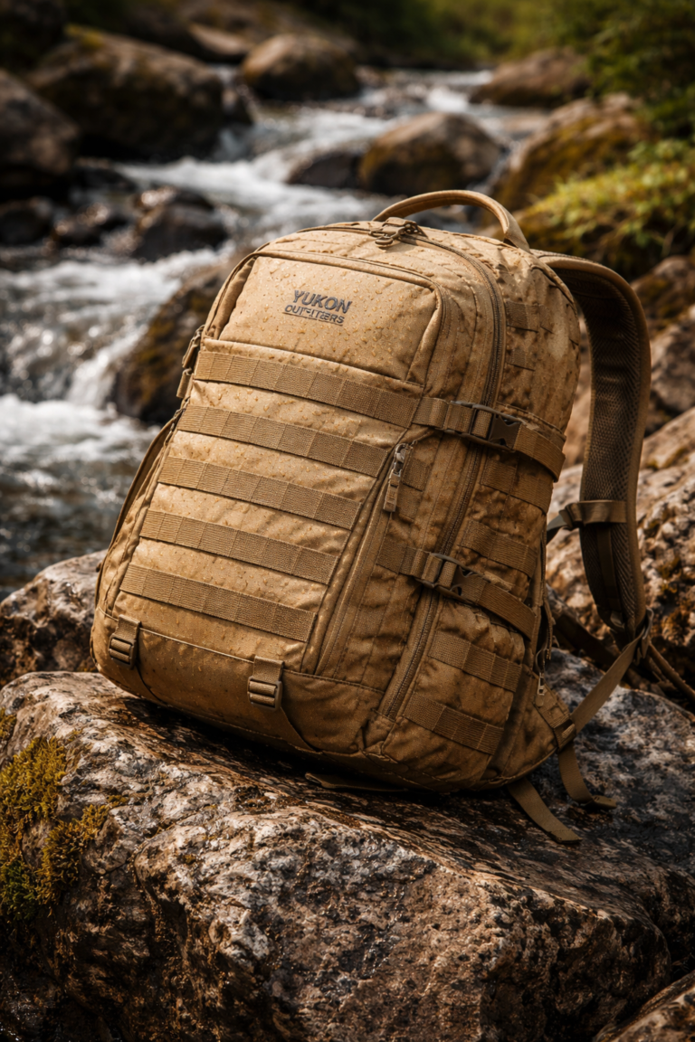 Yukon Outfitters Reviews