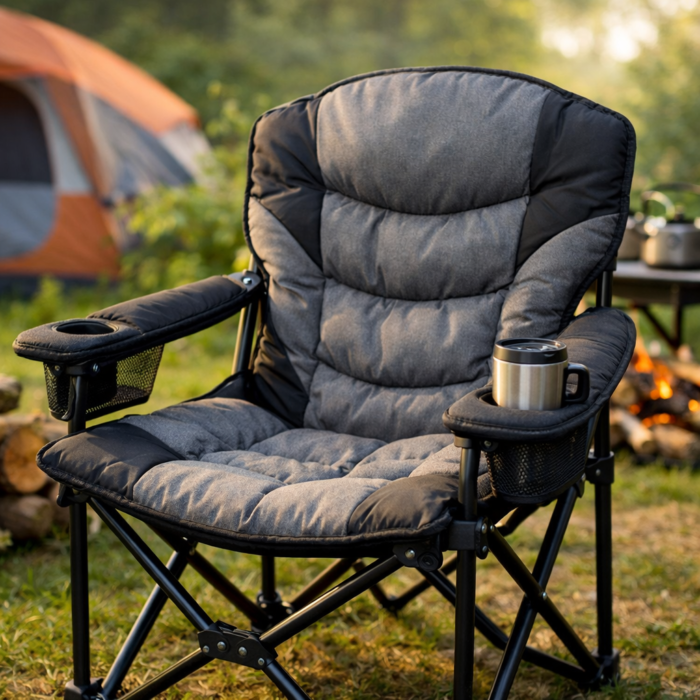 Folding Camping Chair Product Info and Reviews