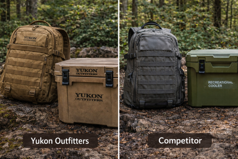 Yukon Outfitters Reviews