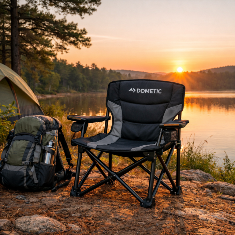 Dometic Compact Camp Chair Reviews