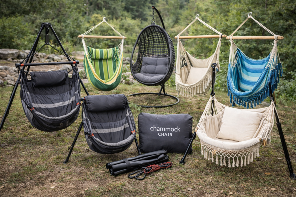 hammock chair reviews