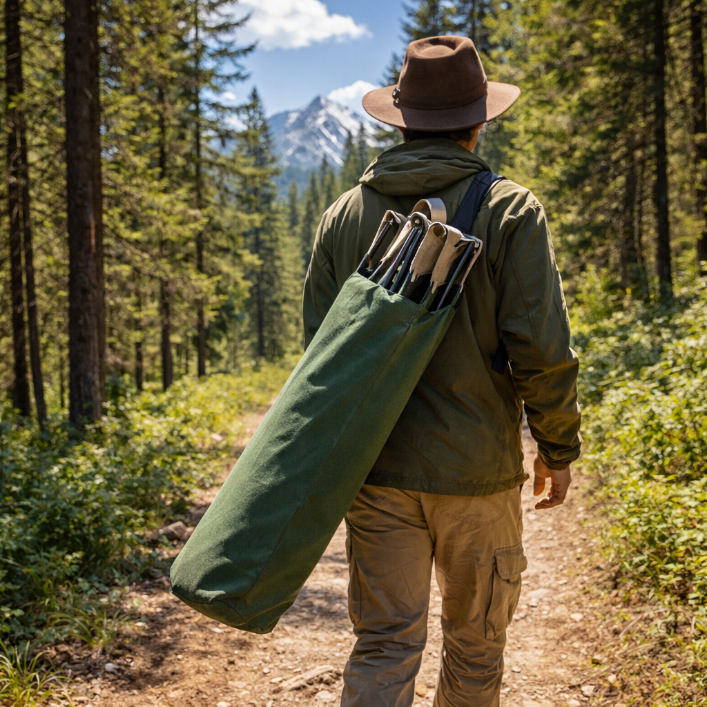 Folding Camping Chair Product Info and Reviews