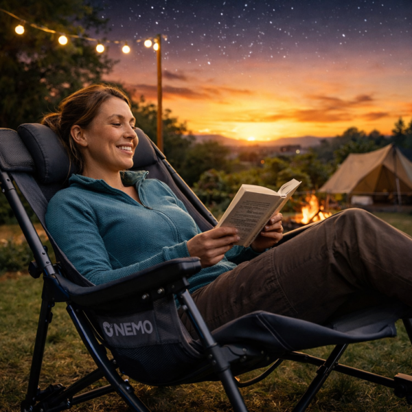 stargaze recliner luxury chair review
