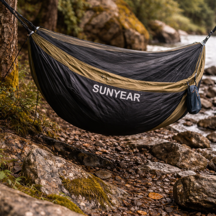 Sunyear Hammock Review