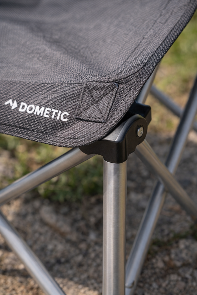 Dometic Compact Camp Chair Reviews