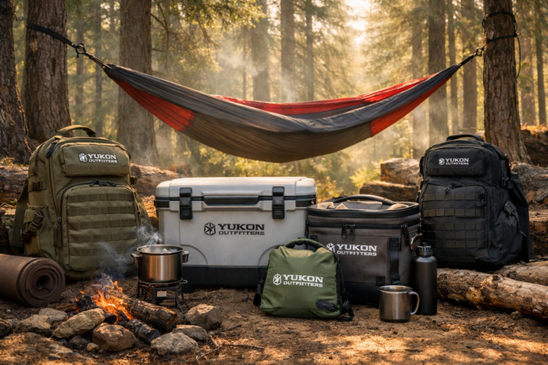 Yukon Outfitters Reviews