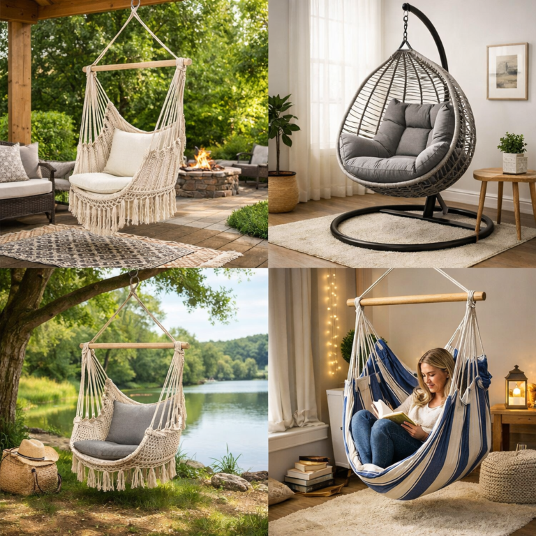 hammock chair reviews