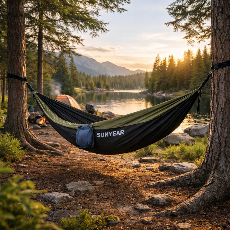Sunyear Hammock Review