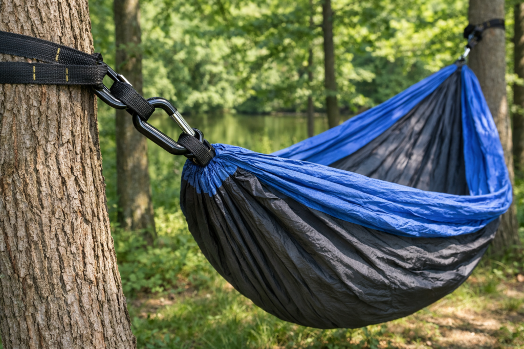 Wise Owl Double Hammock Review