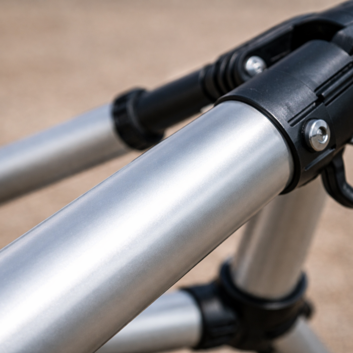 Kammok Swiftlet Hammock Stand Review