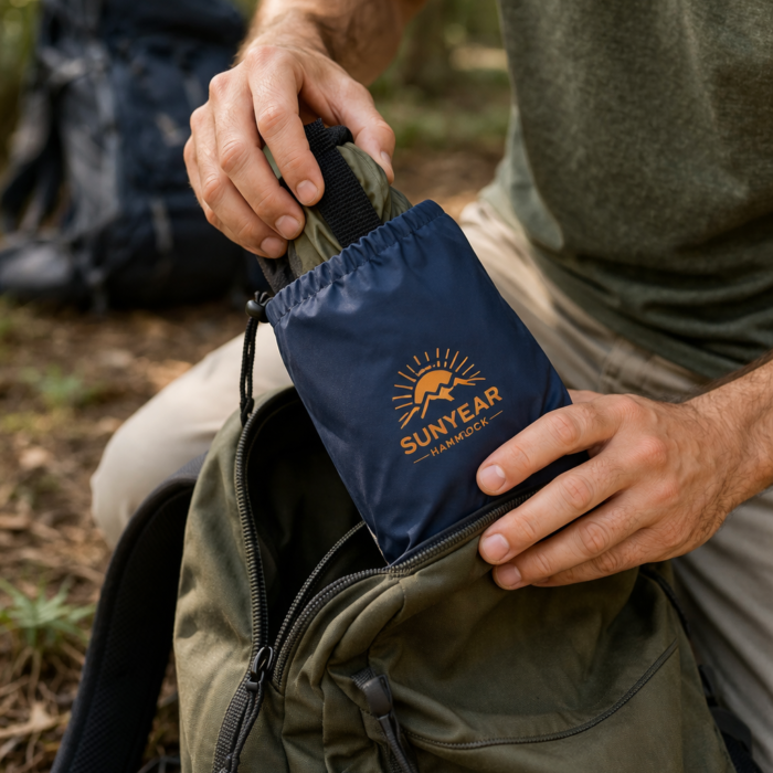 Sunyear Hammock Review