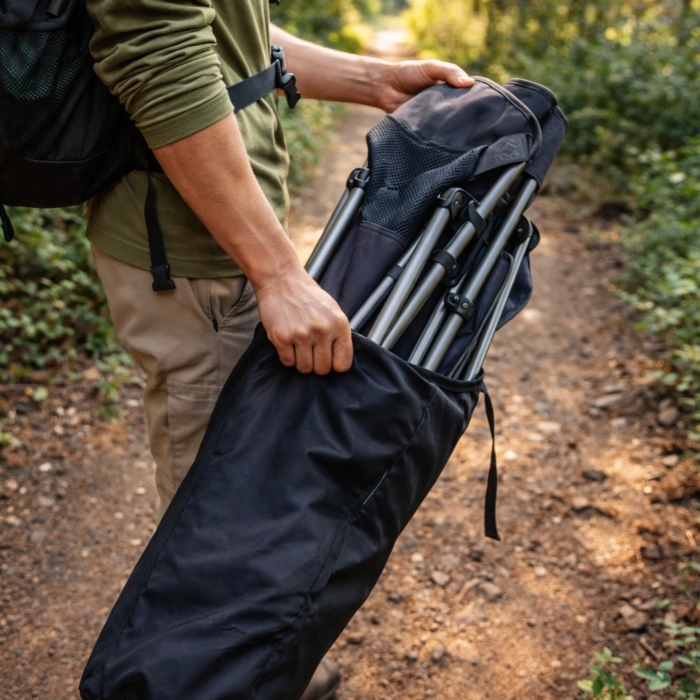 Camping Chair Review