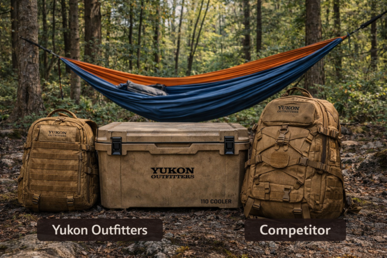 Yukon Outfitters Reviews