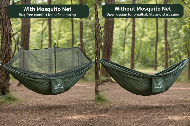 Sunyear Hammock Review