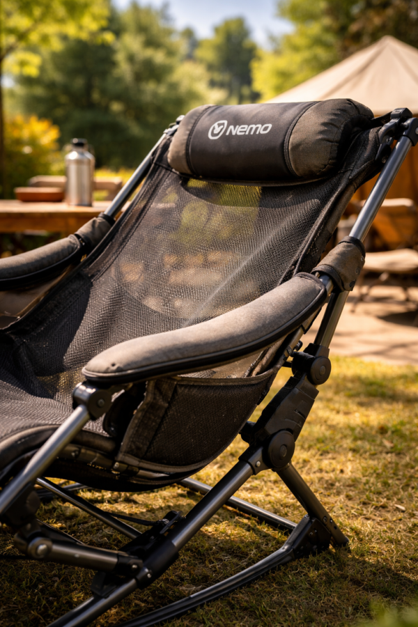 stargaze recliner luxury chair review