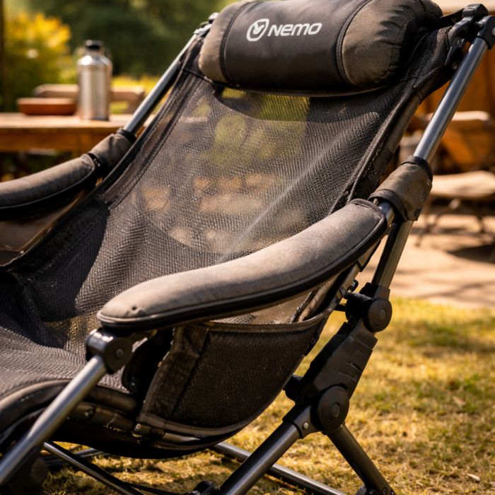 stargaze recliner luxury chair review