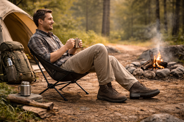 Easy Camp Willow Compact Chair Ultralight Katlanır Kamp Sandalyesi Reviews