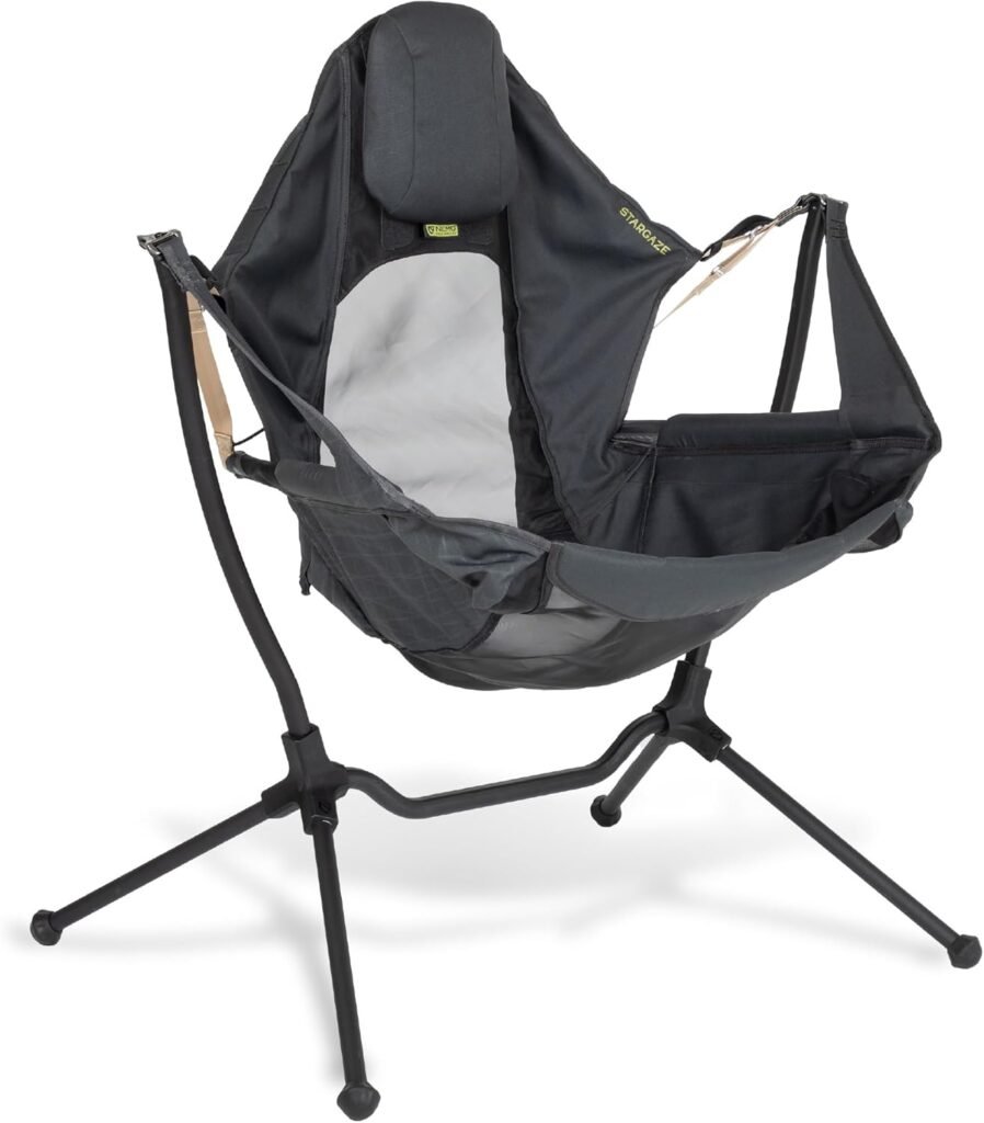 Nemo Moonlite Reclining Camp Chair Reviews