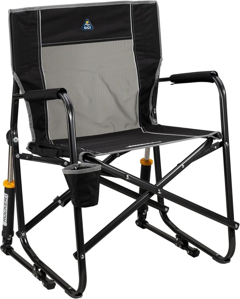 Camping Rocking Chair Reviews