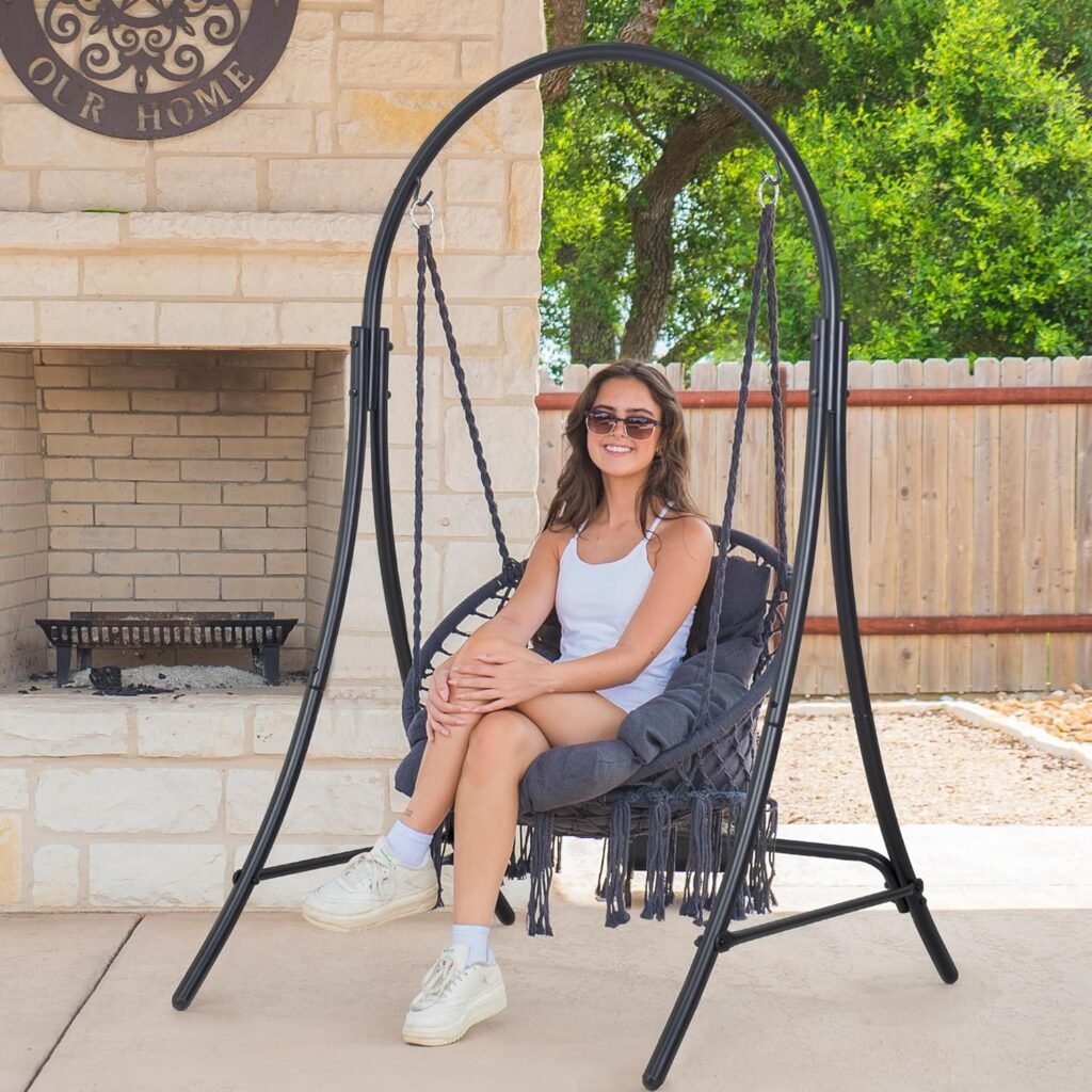 Hanging Chair Reviews