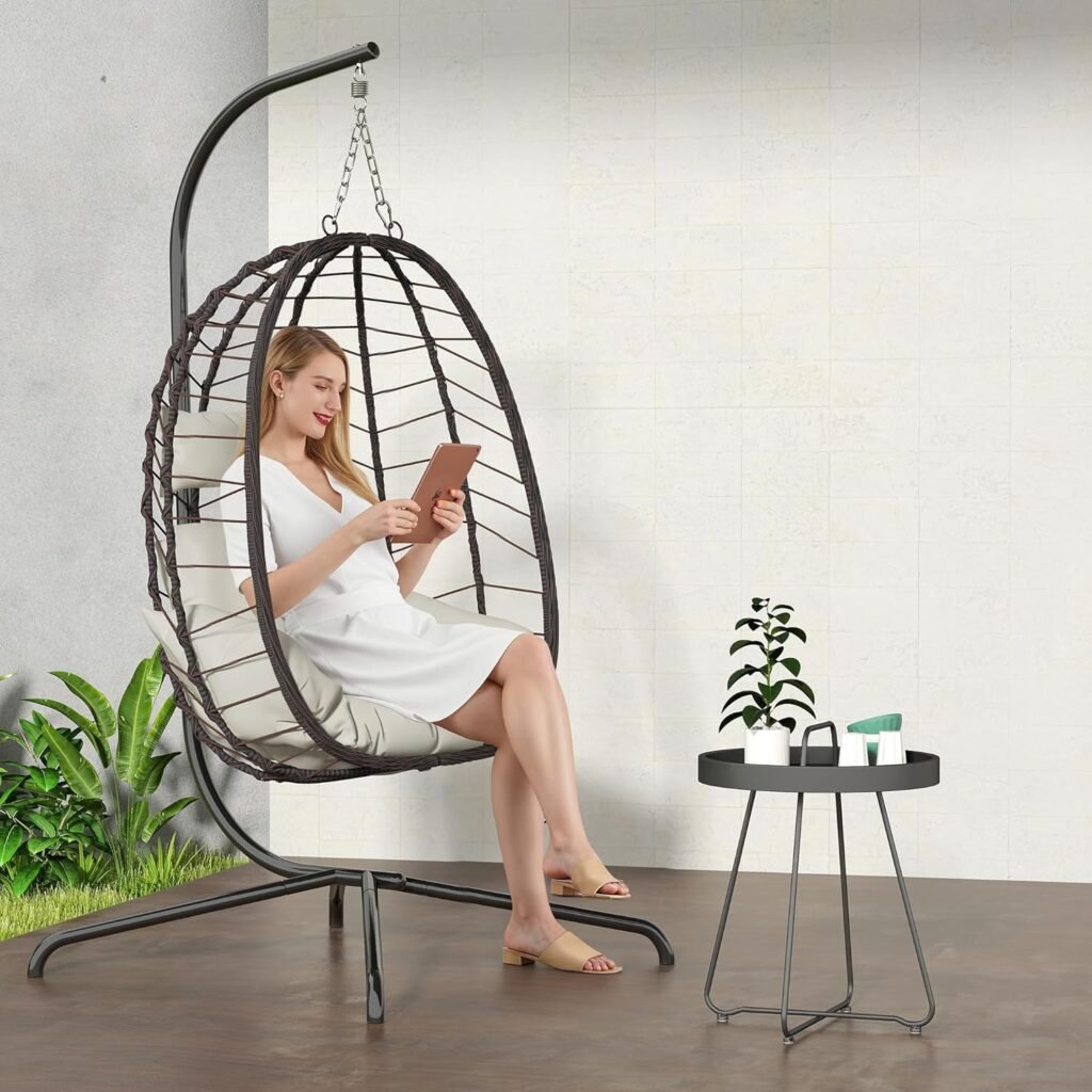 Hanging Chair Reviews