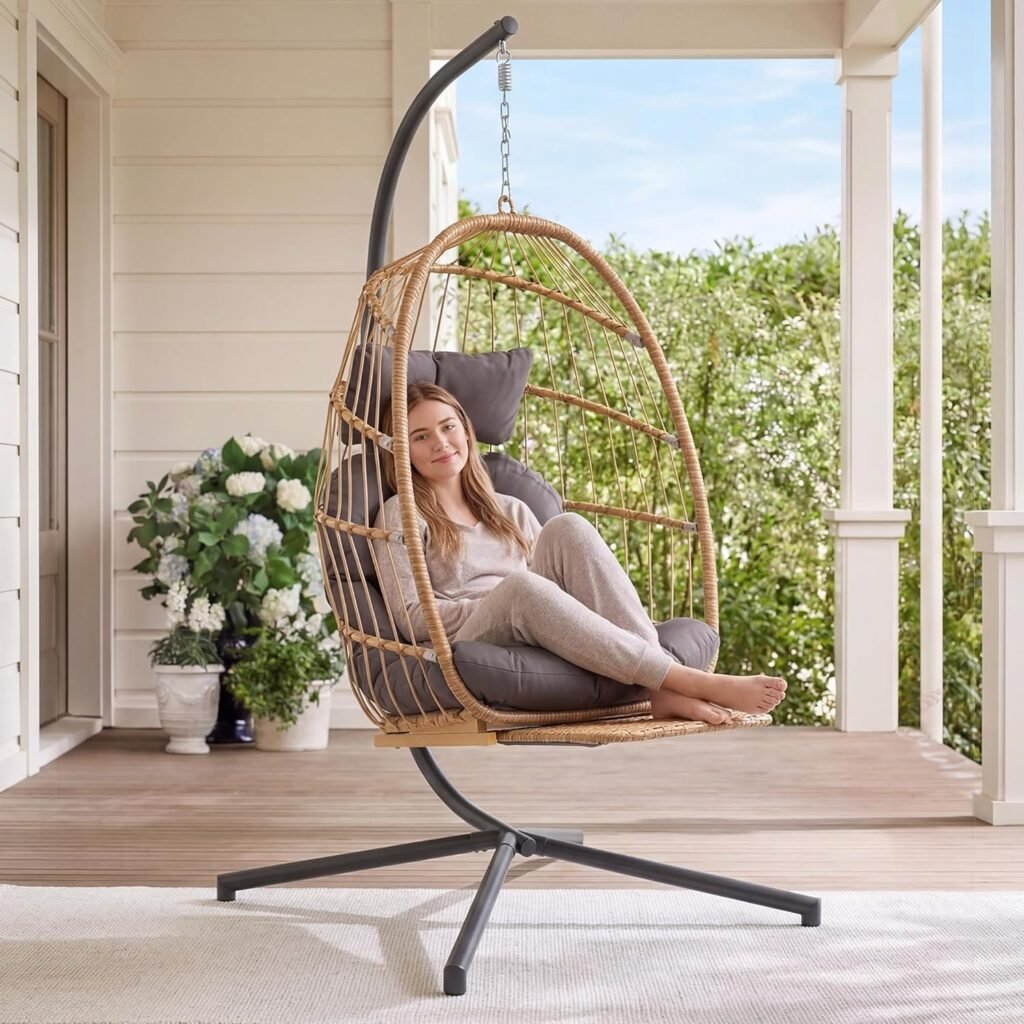Swing Chair Reviews
