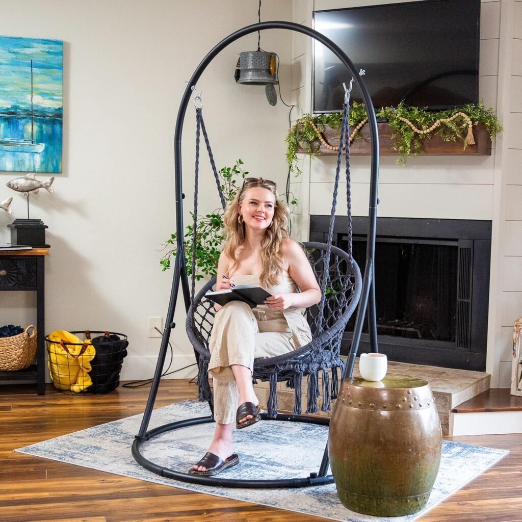 Hanging Chair Reviews