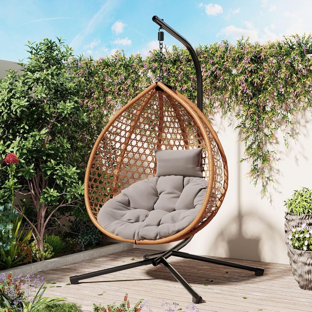 Hanging Chair Reviews