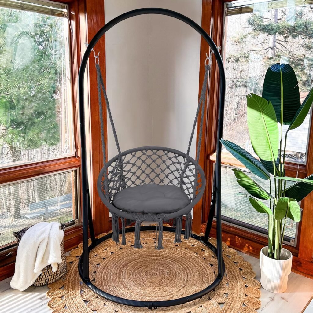 Swing Chair Reviews
