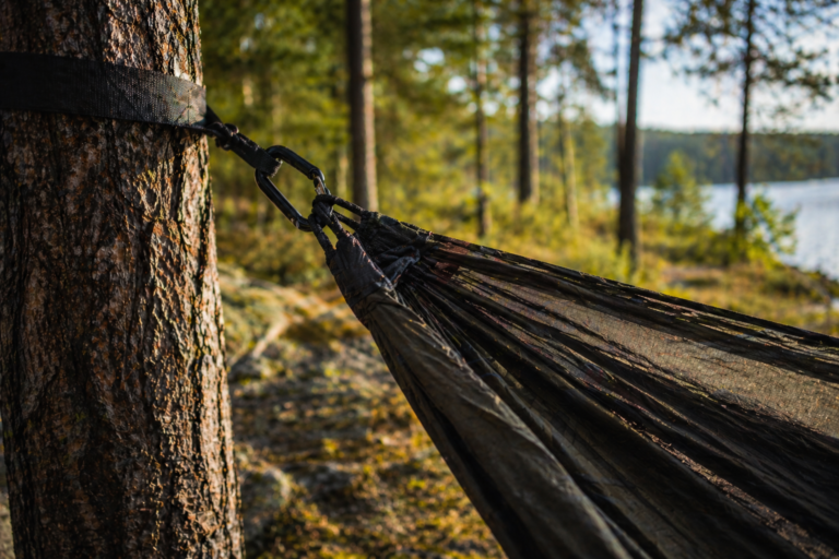 Trek Light Gear Hammock Review