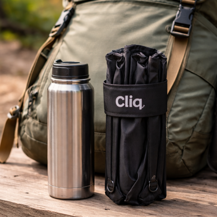 Cliq Camping Chair Review