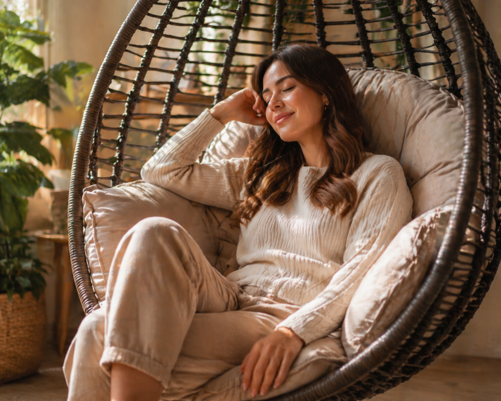 Hanging Chair Reviews