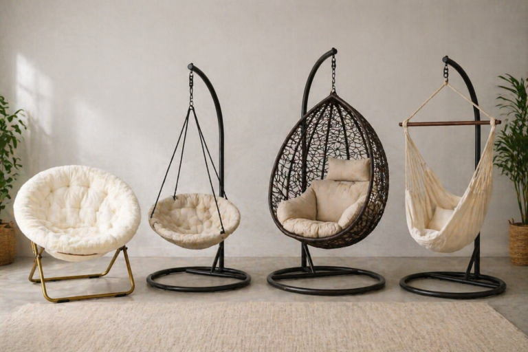 Pottery Barn Hang Around Chair Reviews