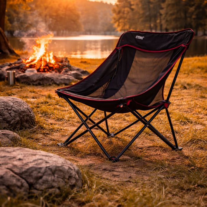 Classiq 2.0 - Camping Chair Product Info and Reviews