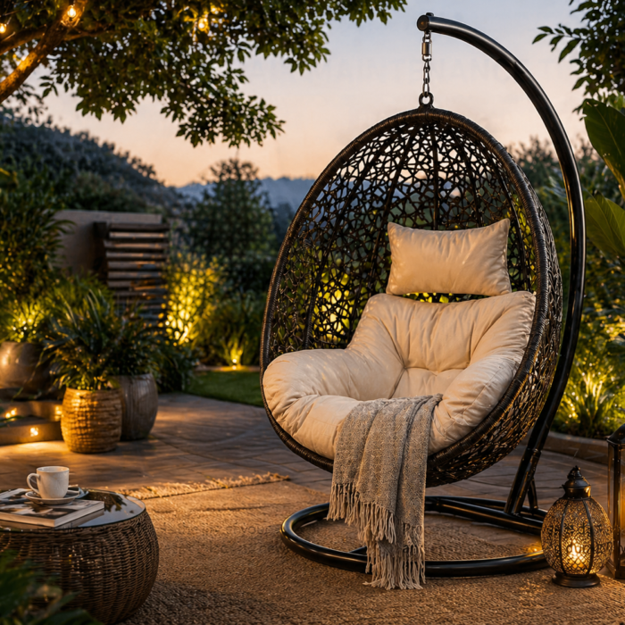 Hanging Chair Reviews