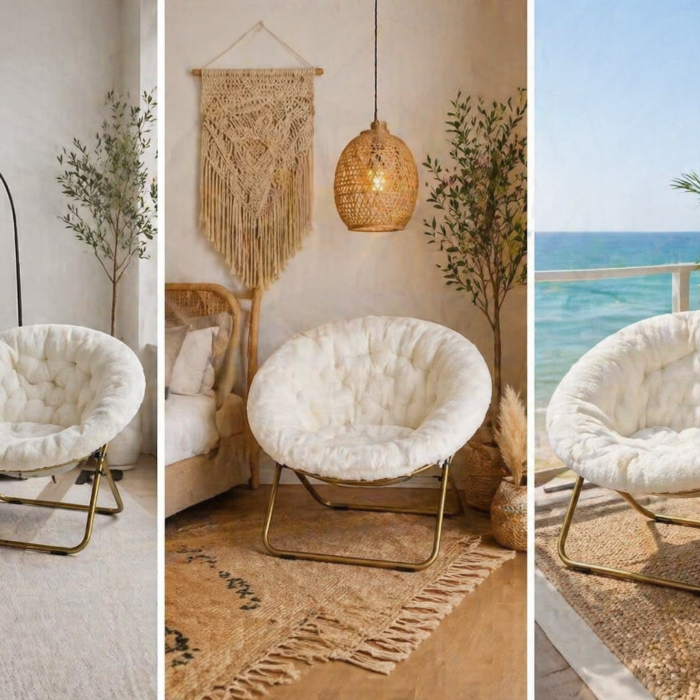 Pottery Barn Hang Around Chair Reviews