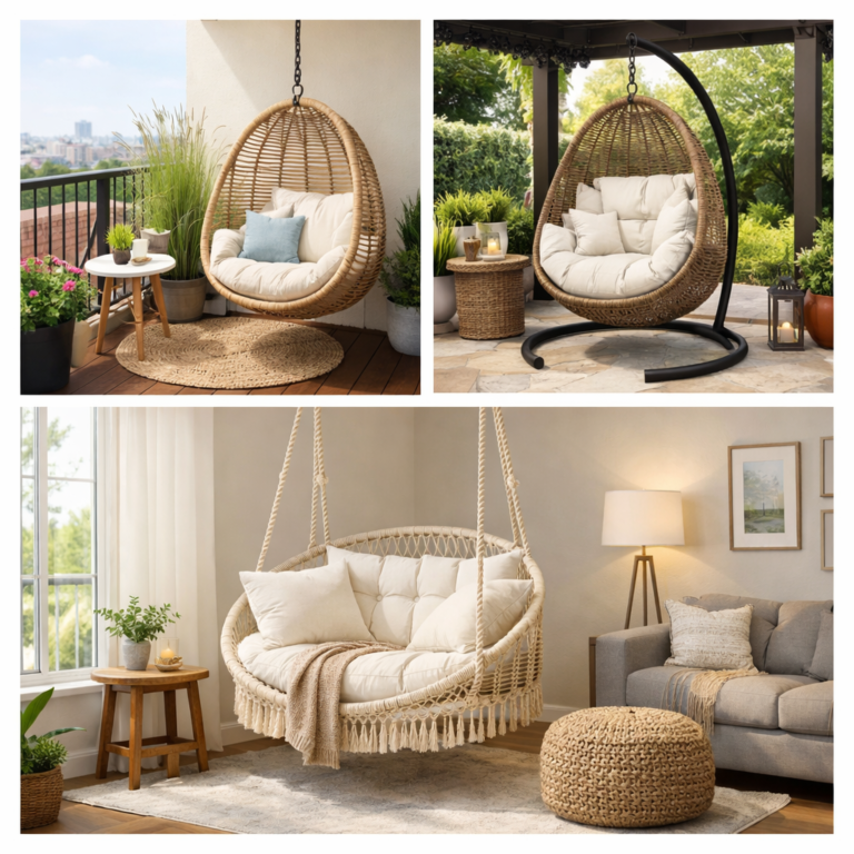 Swing Chair Reviews