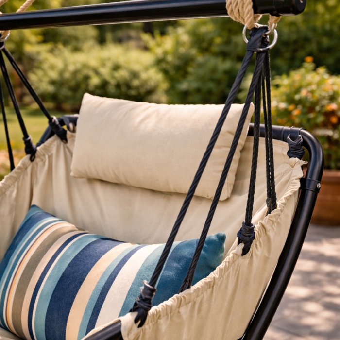 Rio Swinging Hammock Chair Reviews
