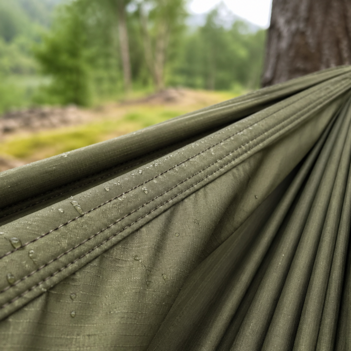 Trek Light Hammock Review
