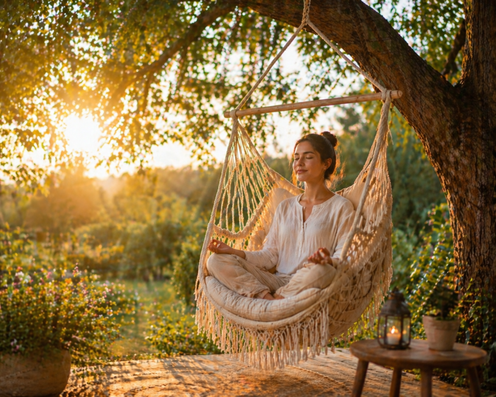 Hanging Chair Reviews