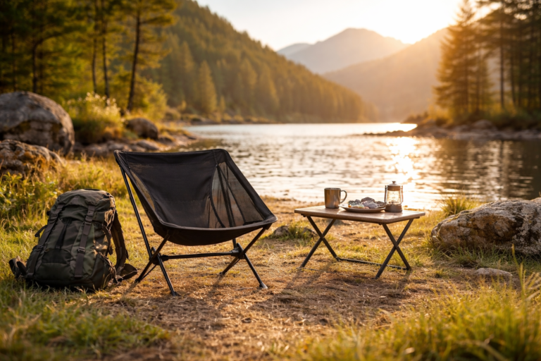 Easy Camp Willow Compact Chair Ultralight Katlanır Kamp Sandalyesi Reviews