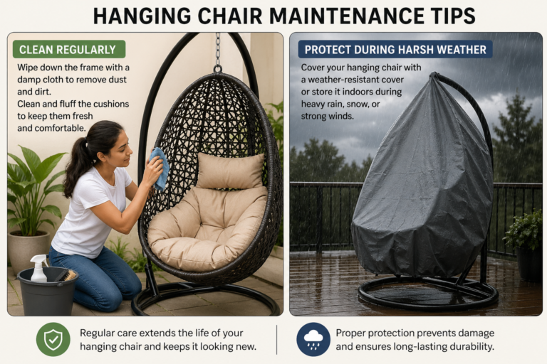 Hanging Chair Reviews
