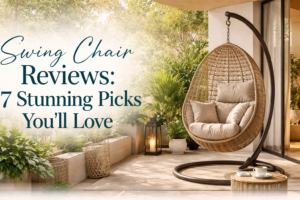 Swing Chair Reviews