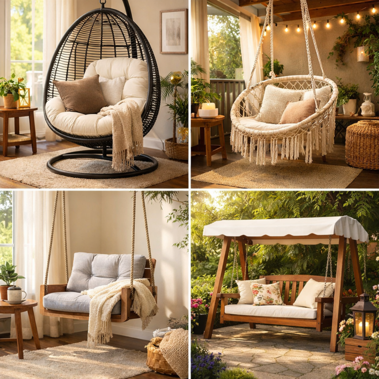 Swing Chair Reviews