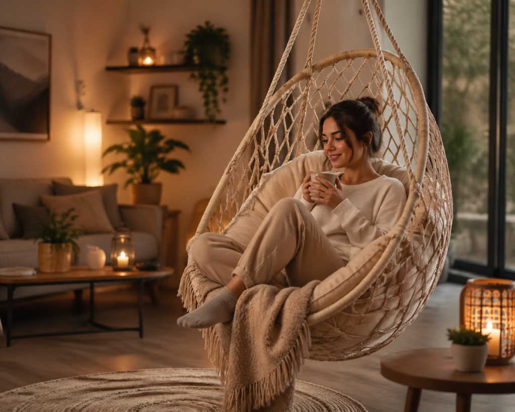 Hanging Chair Reviews