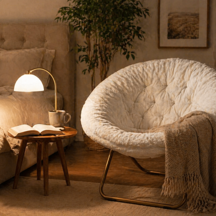 Pottery Barn Hang Around Chair Reviews