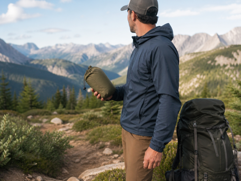 Trek Light Hammock Review