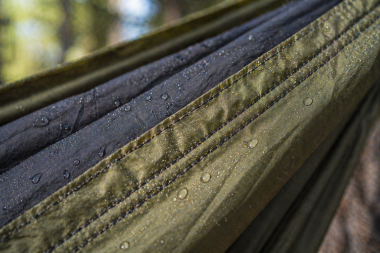 Trek Light Gear Hammock Review