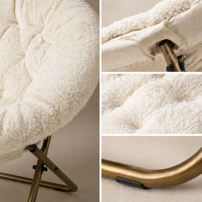 Pottery Barn Hang Around Chair Reviews